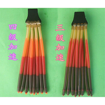 duek弹弓皮子圆皮筋三3四4级681012股加速野战狼雷霆猎鹰机械大师滑膛