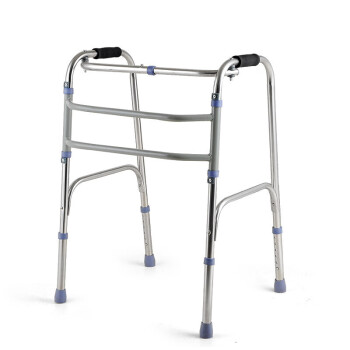 展浩助行器老人助步车偏瘫康复车助步器辅助行走器拐杖老年病人手扶助