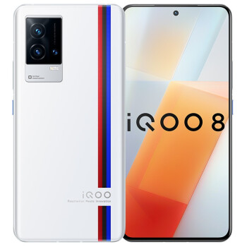 大神吐槽：vivo iQOO 8老司机全面解析，使用五个月感受