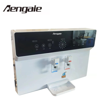 aengaie安吉尔捷腾电器有限公司a17为家加热一体机净水机ro反渗透纯水
