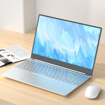 2021新款11代笔记本电脑156英寸轻薄便携学生女生款超薄商务办公上网