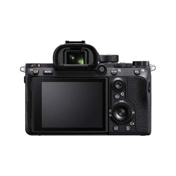 索尼(sony) a7r3a全画幅微单相机 ilce-7rm3a /a7r iiia7r2升级版 fe