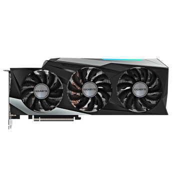 gigabyte/技嘉 rtx3080系列 台式机魔鹰游戏显卡4k 3080ti gaming oc