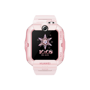 旗舰京品华为儿童手表4x精准定位通智能50米防水儿童电话手表学生高清