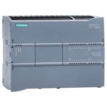 全新PLC S7 1200 CPU 1211C 1212C 1214C 1215 DC DC RLY DC DC RLY 1214C图片