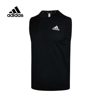 adidas阿迪达斯2021男子m 3s tk背心gm2130 gm2130 xxl