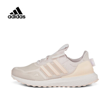 【滔搏运动】adidas阿迪达斯女鞋ultraboost dna缓震舒适跑步鞋top