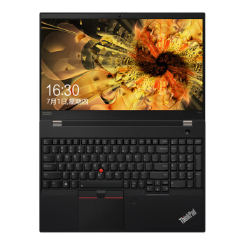 联想thinkpad p14s/p15s 11代酷睿高性能视频编辑图形设计游戏本移动