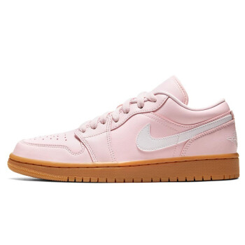 耐克nike 女子 篮球鞋 乔1 乔丹鞋 air jordan 1 low 运动鞋 dc0774