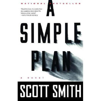 预订 a simple plan
