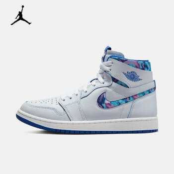 air jordan 1 zm air cmft gc 女子运动鞋 dv5575-140 37.