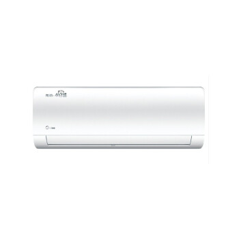 美的(midea)kfr-35gw/bdn8y-ag400(3)a 1.5p三级能效 冷暖挂机空调