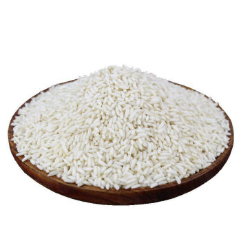 新长糯米江米包粽子米农家自种熬粥做糍粑米饭团五谷杂粮粗粮高品质长