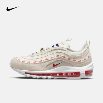 耐克 女子运动鞋 nike air max 97 se dc4013 dc4013-001 35.