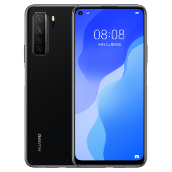 华为(huawei) 华为nova7 se 5g全网通手机 支持鸿蒙harmonyos nova7se