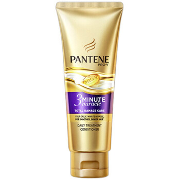 潘婷(pantene)3分钟奇迹护发素 氨基酸滋养修护干枯分叉 三分钟发膜