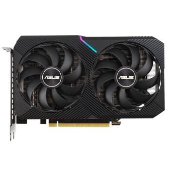 华硕(asus rtx3060ti/3060/1660s 电竞特工/猛禽 台式机电脑游戏