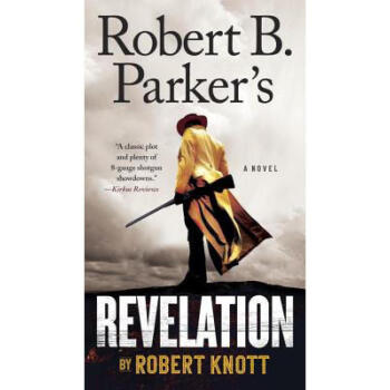 预订 robert b. parker"s revelation