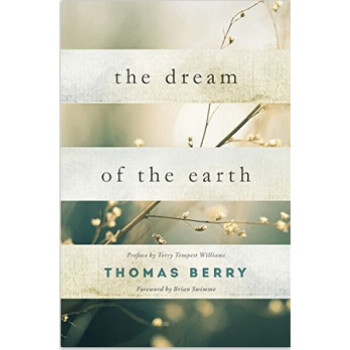 【预订】the dream of the earth: preface by terry