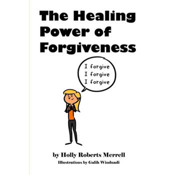 《预订 the healing power of forgiveness》【摘要 书评 试读】