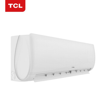TCL一级能效直流变频空调挂机 智能冷暖 （花悦系列）大1匹/大1.5匹 KFRd-26GW/D-XH11Bp(A1)