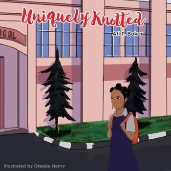 《预订 uniquely knotted》【摘要 书评 试读】- 京东图书