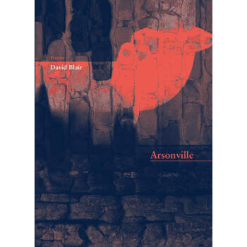 《预订 arsonville》【摘要 书评 试读】- 京东图书