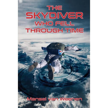 《预订 the skydiver who fell through time》【摘要 书评 试读】