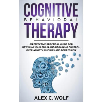 《预订 cognitive behavioral therapy: an effective p.