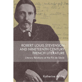 《预订 robert louis stevenson and nineteenth-centur.