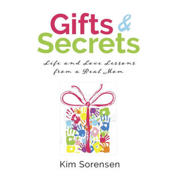 《预订 gifts & secrets: life and love lessons from .