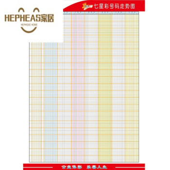 005-七星彩 95x135厘米=60寸(pp胶撕开可贴)【图片 价格 品牌 报价】