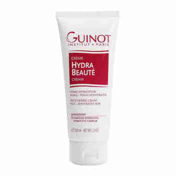 Guinot【香港直邮】法国  Guinot 维健美 面霜 水分修护霜100ml院装