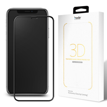 3d康宁高清钢化膜 iphone12 pro