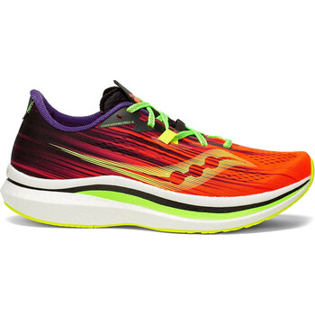 saucony索康尼endorphinpro2啡鹏碳板竞速跑步鞋缓震回弹男子休闲运动