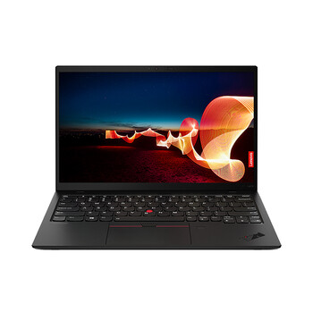 联想ThinkPad X1 Nano i7-10510U/16GB/512GBSSD/无光驱/集显/13英寸1920*1080/win10神州网信版