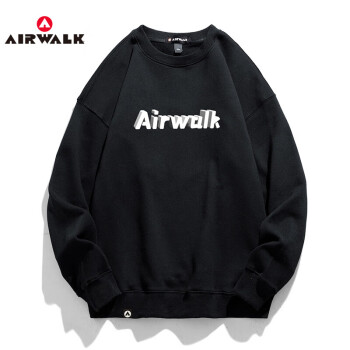 airwalk卫衣