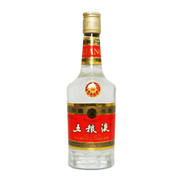 陈年老酒收藏酒五粮液52度浓香型高度年份白酒送礼收藏单瓶9495年出厂