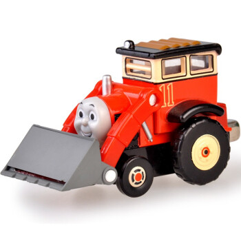 卡通动画片小火车吸铁石玩具b系列磁铁磁性连接火车头