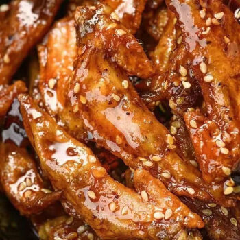 卤味凤翅真空袋装熟食冷吃下酒菜休闲零食小吃 五香鸡翅尖500g*2袋
