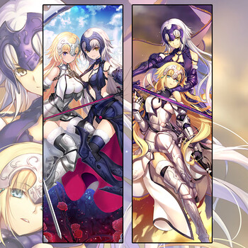 fgo等身抱枕 fate grand orde sabe黑尼禄幼贞德玛修伊斯塔玉藻前吾王