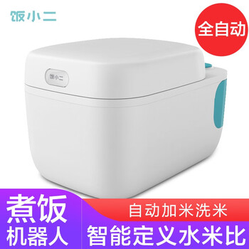 xiaomi cooking robot