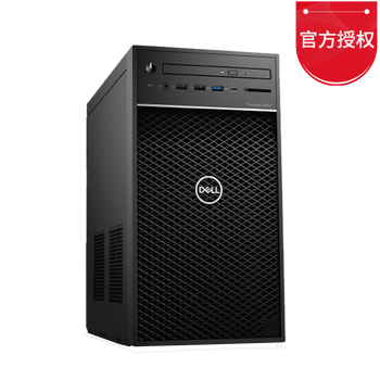 t3630塔式图形工作站设计渲染剪辑建模台式机主机t3620升级 i7-8700k