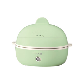 炊大皇COOKERKING液体加热器(多功能早餐机)CDH-ZD0206