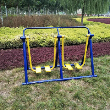 定制室外健身器材漫步机组合小区广场社区体育运动公园户外健身器材