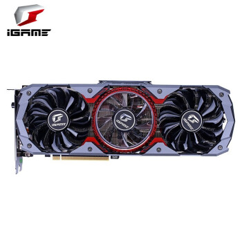 七彩虹（GeForce ）RTX2070 Super 8g显卡台式电脑电竞游戏显卡 RTX2070 Super Advanced OC,降价幅度7.5%