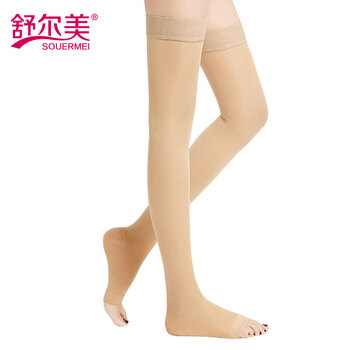 舒尔美静脉曲张袜怎么样，是杂牌吗，通过三个月使用看真相
