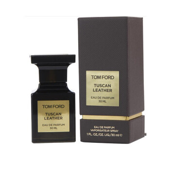 福特(tom ford tf 乌木沉香白麝香橙花油 香水 托斯卡纳皮革 30ml