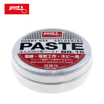 goot焊台电烙铁怎么样？质量如何为什么评价这么好

