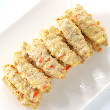 散装北海翅250g关东煮麻辣烫火锅丸子火锅食材混搭 250g